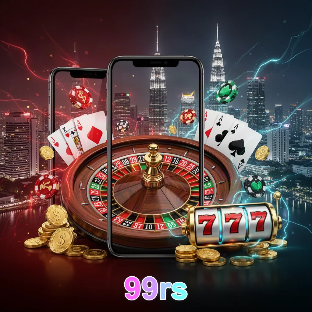 99rs bonus