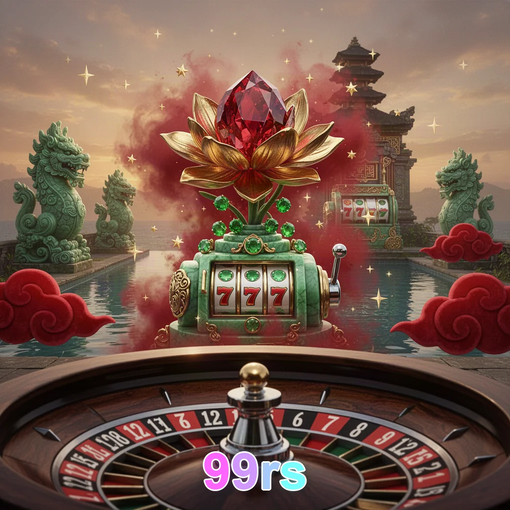 Tabel RTP game kasino 99rs