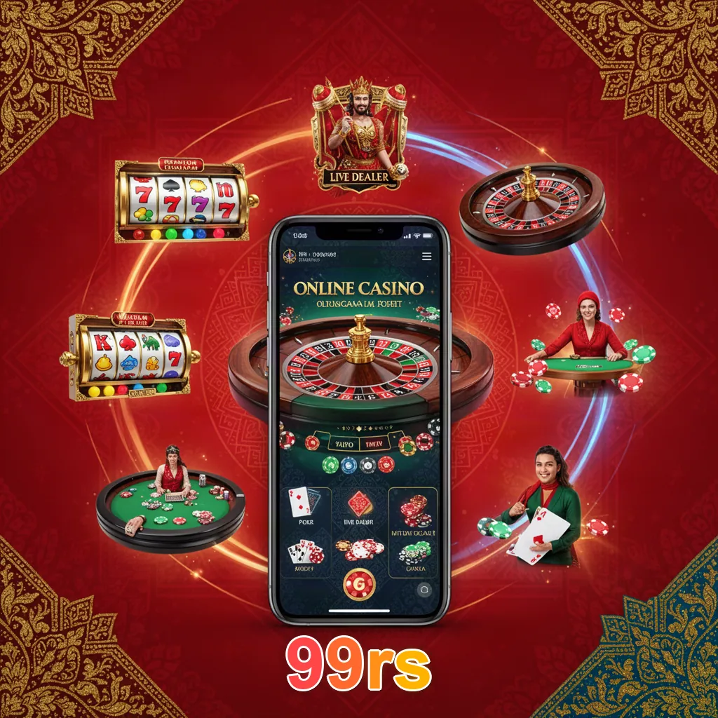 Penyedia slot utama 99rs - NetEnt, Pragmatic Play, Play'n GO